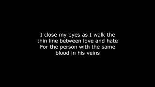 Within Temptation - Destroyed (Lyrics)