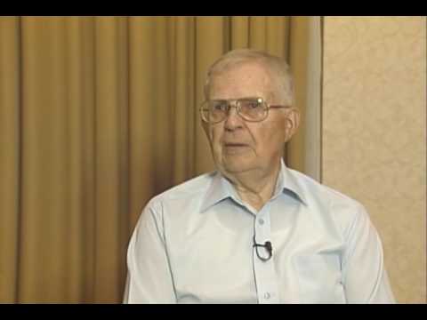 Wendell Wilkins oral history, 2007-09-07