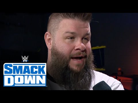 Kevin Owens Vows To Take Logan Paul’s WWE US Title, Wheeler Yuta Retains | WWE SD x AEW Recap