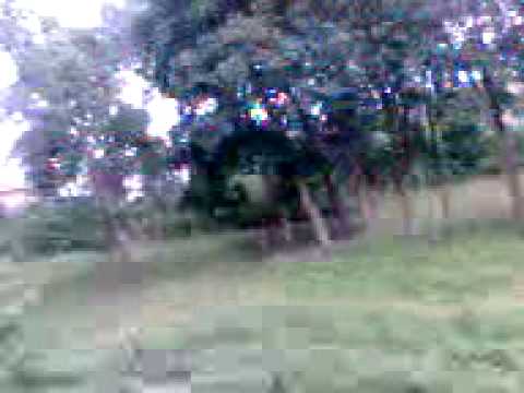 The beginning of the storm - Warmia-Masuria / POLAND #1