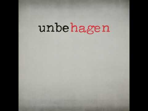 NINA HAGEN BAND – Unbehagen – 1979 – Full album – Vinyl