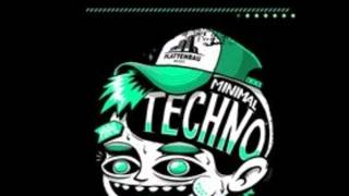 Minimal Techno *** Mix (Joseph Capriati, Luigi Madonna, Matt Minimal...)