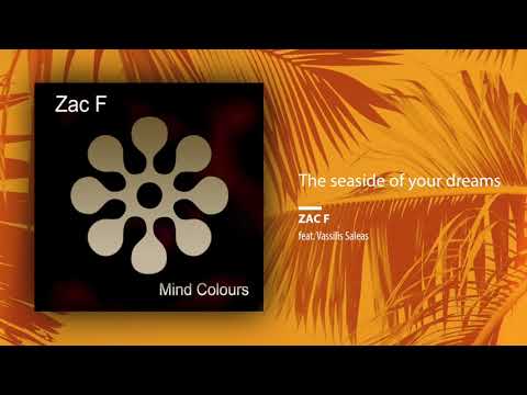 Zac F - Mind Colours