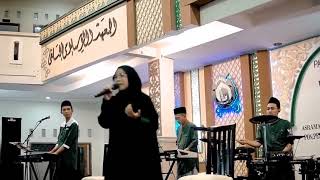 Download lagu Viral !! Santri hafal nadhom alfiyah mp3