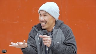 Francis Chan: We Are Church - Church Together, January 3, 2016