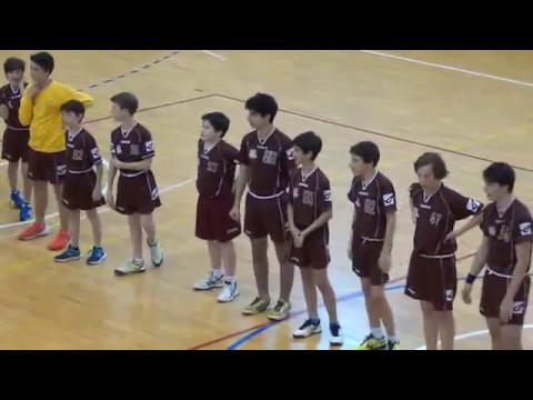 Finale regionale under 14:   Cus Venezia - Malo