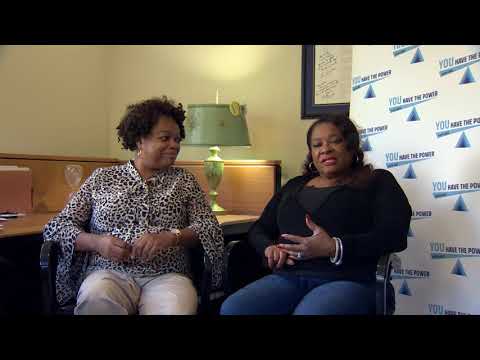 Victim Impact: Listen and Learn