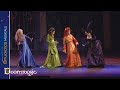 De weddenschapsgospel - Musical Doornroosje
