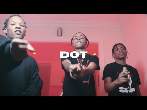 [FREE] Kay Flock x Dougie B NY Drill Type Beat 2021 "DOT" (Prod. Hiighest)