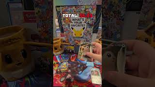 Pokemon Charizard EX Special Collection Opening #pokemon #pokemoncards #pokemonchannel #pokemontcg