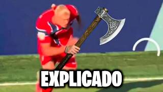 Por Que Todo Mundo Tem Medo do Haaland?