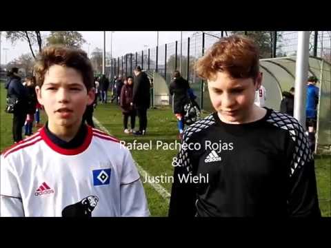 HSV 3.C. (J2) Short-Highlights 04.11.2017