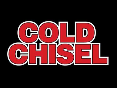 Cold Chisel - Forever Now