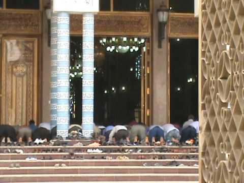 Great Mosque, Hewlêr (Erbil) Kurdistan