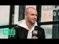 Sean Evans Speaks On His Show 