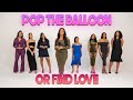 Ep 89 Pop The Balloon Or Find Love With Arlette Amuli