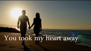 Download lagu Mechael learns - You took my heart away(lyrics video) mp3 Download lagu Mechael learns - You took my heart away(lyrics video) mp3