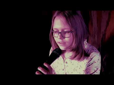 "Boję Się" - z musicalu  Romeo i Julia  - w wykonaniu Patrycji  Kałużnej z MGOK w Sompolnie