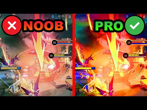 Ling Tap Tap Tutorial MLBB 99.6% Win Rate Revealed