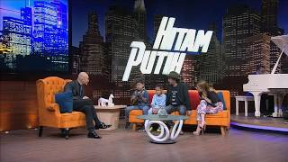 Download lagu PENGAMEN CILIK VIRAL | HITAM PUTIH (26/10/17) 4-2 mp3
