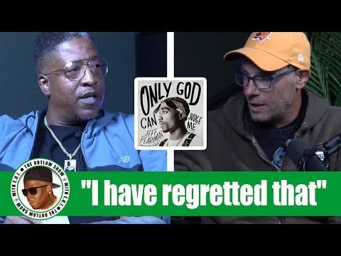 EDI Questions Jeff Pearlman for Tupac viral remarks