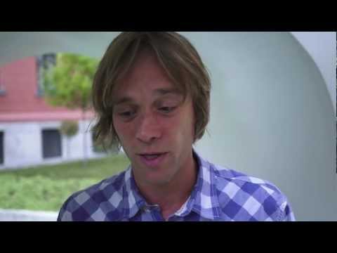 Szily László beszél arról, hogy miért szereti a TASZ-t