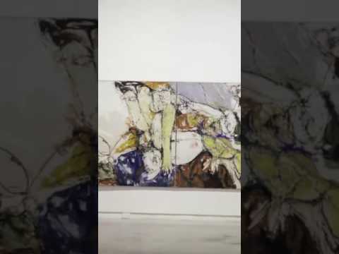 Un museo donde cantar y corretear por los pasillos