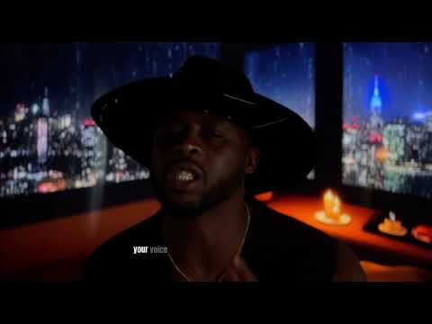 My Sugar- Chris Parker (Live Video) 