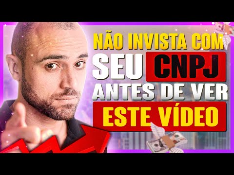 Vídeo: CNPJ XP: perguntas e respostas sobre consulta e cadastro