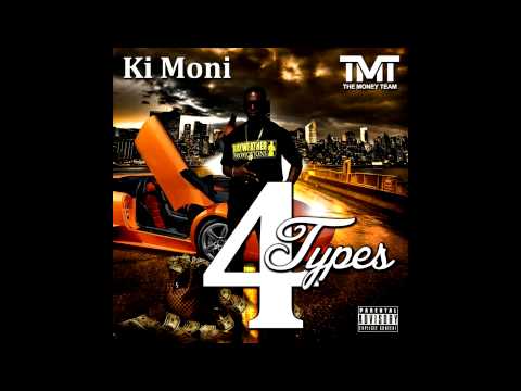 "Living Like Mayweather" by KimoniTheSinger prod by Disko Boogie