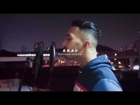 Akad | Payung Teduh (Piano Cover)