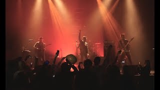 ANTHONY DERWICH - ALL I CAN DO