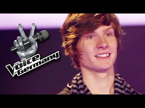 Mad World - Gary Jules | Neo | The Voice 2012 | Blind Audition