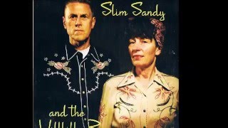 Slim Sandy & the Hillbilly Boppers - Bring It On Down (CROW-MATIC RECORDS)