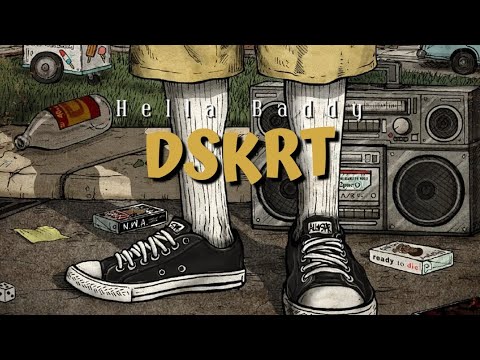 DSKRT - Echxvst ❌ Yocap ❌ jReeZ (Prod. by Kevin Mitchell)