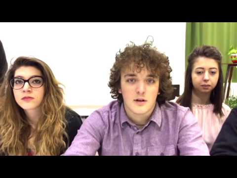 Istituto Carducci Volterra   indirizzo Liceo Scienze Umane