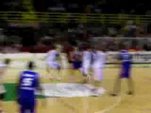 Schiacciata di Volcic