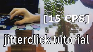 how to jitterclick (tutorial) Thumbnail