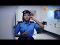 MCHIZI KAMTONGOZA MREMBO HAKUJUA NI AFISA WA POLISI Ona Kilichomtokea Full Movie