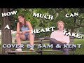 How Much Can A Heart Take Yebba Lucky Daye Cover By Sam Kent