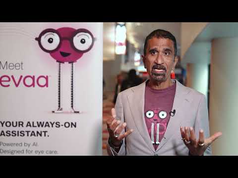 Run Your Practice 24/7 with AI | EVAA.AI