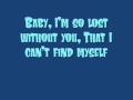 [On Screen Lyrics] Little Big Town - Lost