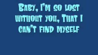 [On Screen Lyrics] Little Big Town - Lost