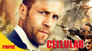 Cellular Full Movie Action Thriller Video