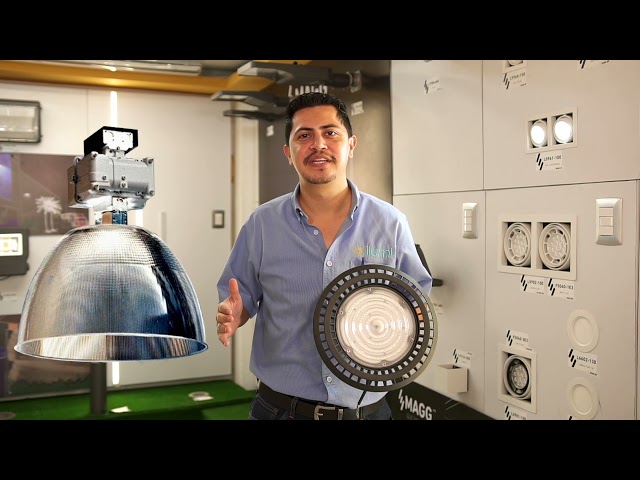 Vídeo relacionado con Lampea Lámpara colgante industrial para salón 110 cm Aralia