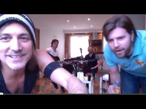 Roxie 77 Acoustic MEGA-SHOW Rehearsal!!!