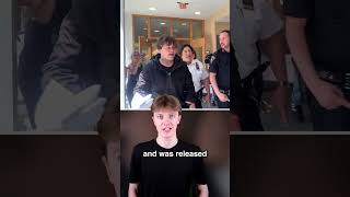 Pranks That Got People Arrested