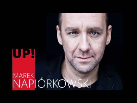 Marek Napiórkowski "UP!" - Teatr