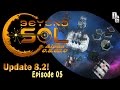 Beyond Sol Let's Play (0.8.02.0) Episode 5 Patch ...