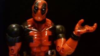 Marvel/DC Season 3: Zero Hour #5 (2 of 2)